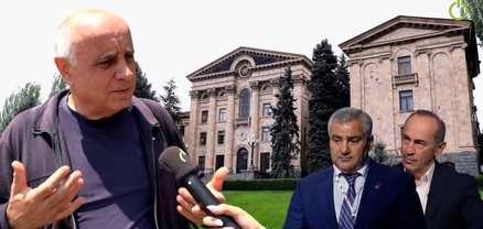 Ընդդիմությունը մանդատը ստացել է ժողովրդից, թող գնան, աշխատեն. հարցում