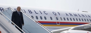 Փաշինյանը մեկնել է Իրան․ ինչ է սպասվում
