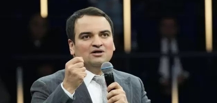 Ճնշումները մեզ չեն կարող կանգնեցնել, բանտը չի կարող կանգնեցնել մեր պայքարը. Նարեկ Կարապետյան
