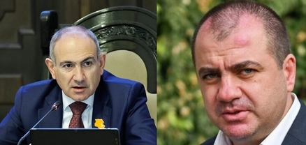 Որոշել է Արցախի վերջին ինստիտուտները ոչնչացնել․ Հրապարակ