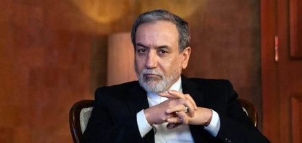 ԱՄՆ Կենտրոնական հրամանատարությունը նույնիսկ չի կարողանում պաշտպանվել. Արաղչի