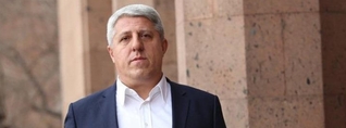 Թշնամու ներկայանում է, իբր, հզոր պետություն, ինչն իրականում ուռճացված քարոզչական փուչիկ է․ Ոսկանյան