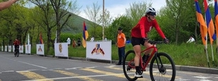 «Սևանի շուրջը» հեծանվային արշավի հայտերի ընդունման ժամկետը երկարաձգվել է