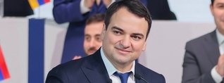 ԿԸՀ-ն Նարեկ Կարապետյանին զրկել է պատգամավորական անձեռնմխելիությունից