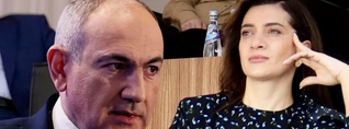 Աննա Հակոբյանը քաղաքական գործընթացներում որևէ մասնակցություն և դերակատարում չունի․ Փաշինյան