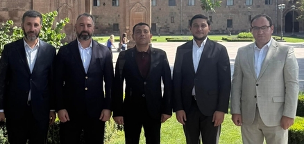 Կալանավորված որոշ քաղբանտարկյալների զրկում են անչափահաս զավակների հետ հաղորդակցվելու հնարավորությունից․ հայտարարություն