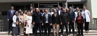 Թուրքիայում քննարկվել է ռուսական ցորենի ներկրման և վերահսկողության հարցը