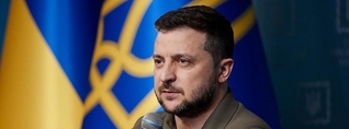 Հետախուզությունը պարզել է, որ Ռուսաստանը հուլիսի 7-ին պատրաստվում է նոր զանգվածային հարձակում իրականացնել. Զելենսկի