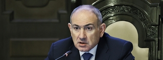 Արդար պայքարի իմիտացիա՝ ՔՊ վարչությունում․ Հրապարակ