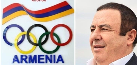ՀԱՕԿ-ը մշտապես կանգնած է Գագիկ Ծառուկյանի և նրա ընտանիքի կողքին. հայտարարություն