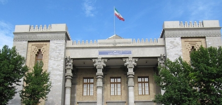 Ուկրաինայի ժամանակավոր հավատարմատարը կանչվել է Իրանի ԱԳՆ. բողոքի նոտա է հանձնվել