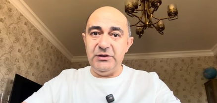 Ո՞ւմ է այսօր ծառայում Հայաստանի Սահմանադրությունը. Էդմոն Մարուքյան