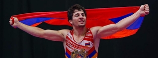 Նպատակս աշխարհի չեմպիոն դառնալն էր. Ջանես Նազարյան