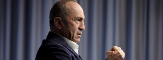Քոչարյանի գլխավորությամբ այսօր տեղի է ունեցել «Հայաստան» դաշինքի անդամների հանդիպում