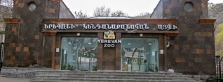 Երևանի կենդանաբանական այգու մուտքավճարը թանկացել է