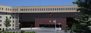 Զինծառայող Ա. Հ.-ի ծեծի ենթարկվելու վերաբերյալ տեղեկությունները սուտ են. նա զինվորական հոսպիտալ է ընդունվել այլ առողջական խնդրով. ՊՆ