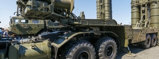 Թուրքիան բանակցություններ է վարում S-400-ները 3-րդ երկրի փոխանցելու հարցով