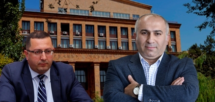 Ամեն բան դեռ նոր է սկսվում. ԵՊՀ-ում Ալեն Ղևոնդյանին էլ են ազատել աշխատանքից