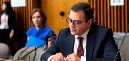 Հայաստանը մասնակցում է ՄԱԿ-ի բազմակողմ համակարգի բարեփոխումների գործընթացին
