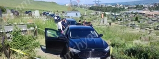 Առեղծվածային ու ողբերգական դեպք՝ Սևանի գերեզմաններում․ հայտնաբերվել է մեքենա, որի մեջ՝ երիտասարդ տղայի մարմին
