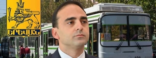 1 մլրդ 41 մլն դրամը վատնելու արվեստը․ ինչու խոտանվեցին հին տրոլեյբուսները