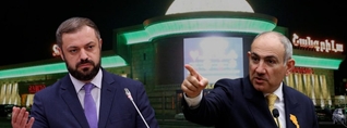 Ապացուցվեց, որ «Շանգրի Լա»-ն փակելը քաղաքական որոշում էր