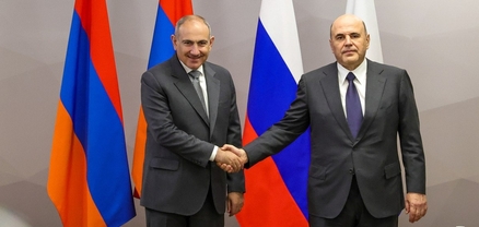 ՌԴ-ում Փաշինյանին հիշեցրին, որ ինքն այլևս լեգիտիմ չէ