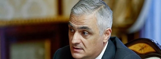Մհեր Գրիգորյանը հուլիսի 21-31-ը ներառյալ արձակուրդում կլինի