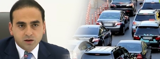 Տեմպը, որով աճում է մարդատար մեքենաների քանակը Երևանում, իրապես արդեն գործողություններ է պահանջում. Ավինյան