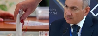 Իշխանությունը նախապատրաստվում է նոր ընտրությունների. Հրապարակ