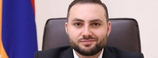 ԱԺ նախագահի մամուլի քարտուղար Մովսես Հարությունյանը ազատման դիմում է գրել