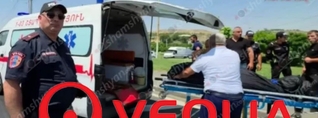 Դա դժբախտ պատահար էր, «Վեոլիայի» հետ կապված ոչ մի խնդիր չկա․ խոսնակը՝ աշխատակցի մահվան մասին