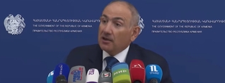 Ծառուկյանին ասել եմ՝ մուտքը էդ ի՞նչ վիճակ ա, ոնց որ գոմ ըլնի. Փաշինյանը՝ «Արարատցեմենտ»-ի մասին