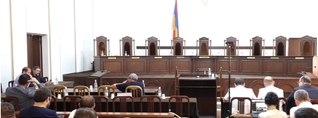 ՍԴ-ն մերժեց ընդդիմության դիմումները և ուժի մեջ թողեց ԿԸՀ-ի որոշումը