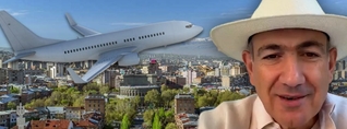 Փաշինյանը վախենում է արձակուրդն արտերկրում անցկացնելուց
