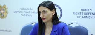 Կարևոր է, որ ընտրելու իրավունքի սահմանափակման նախագծերի առնչությամբ իրականացվեն հանրային քննարկումներ. ՄԻՊ