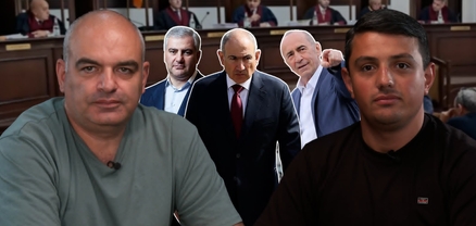 Օրակարգ․ ՍԴ-ից հույս չունենաք․ այնտեղ «հովակիմյաններ» շատ կան․ Հայկ Դեմոյան