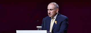 Հայաստանի արդյունաբերությունը վերջին տարիներին կայուն աճ է գրանցում. Նիկոլ Փաշինյան
