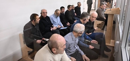 Բաքվի վերաքննիչ դատարանում այսօր տեղի է ունեցել հայ գերիների բողոքների վերաբերյալ «նիստ»