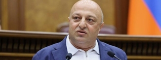 ԱԺ պատգամավոր Արթուր Սարգսյանը կմնա տնային կալանքում
