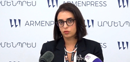 Եթե ուզում ենք՝ ֆորմալ աշխատանքում հաջողեն կանայք, պետք է գործատուներն էլ պատրաստ լինեն ընդունելու՝ մյուս կողմում կա նաև ընտանիք