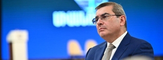 Փաշինյանի hարձակումը Դրմեյանի նկատմամբ ակնհայտ է․ Անանյան
