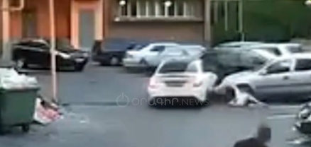 Մի քանի վայրկյանում՝ վեճից կրակոցներ ու վրաերթ․ ինչ է կատարվել Վարդավառին