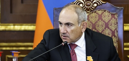 Փաշինյանի գլխավորությամբ տեղի է ունեցել Հանրային ներդրումային կոմիտեի 8–րդ նիստը