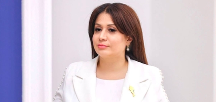 Ավարտում եմ իմ աշխատանքը Հայաստանի Հանրապետության վարչապետի մամուլի քարտուղարի պաշտոնում. Նազելի Բաղդասարյան