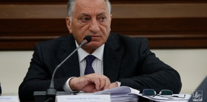 Դատախազը դատարան է հանձնել Կամո Արեյանի վերաբերյալ քրեական վարույթի նյութերը