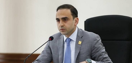 Երևանի համար հաստատվել է 650 մլն ԱՄՆ դոլարի ներդրումային փաթեթ. Տիգրան Ավինյան