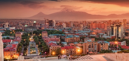 Առաջիկա 10 օրերին սաստիկ շոգեր չեն կանխատեսվում. Գագիկ Սուրենյան