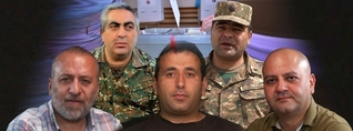 Խորագիր․ ՍԴ կանխատեսվող որոշումը, ընտրելու իրավունքը, հերոսը և հակահերոսը, Ալեն Սիմոնյանի հանգիստը