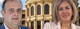 Գյումրիի ավագանու նոր ՔՊ–ականները